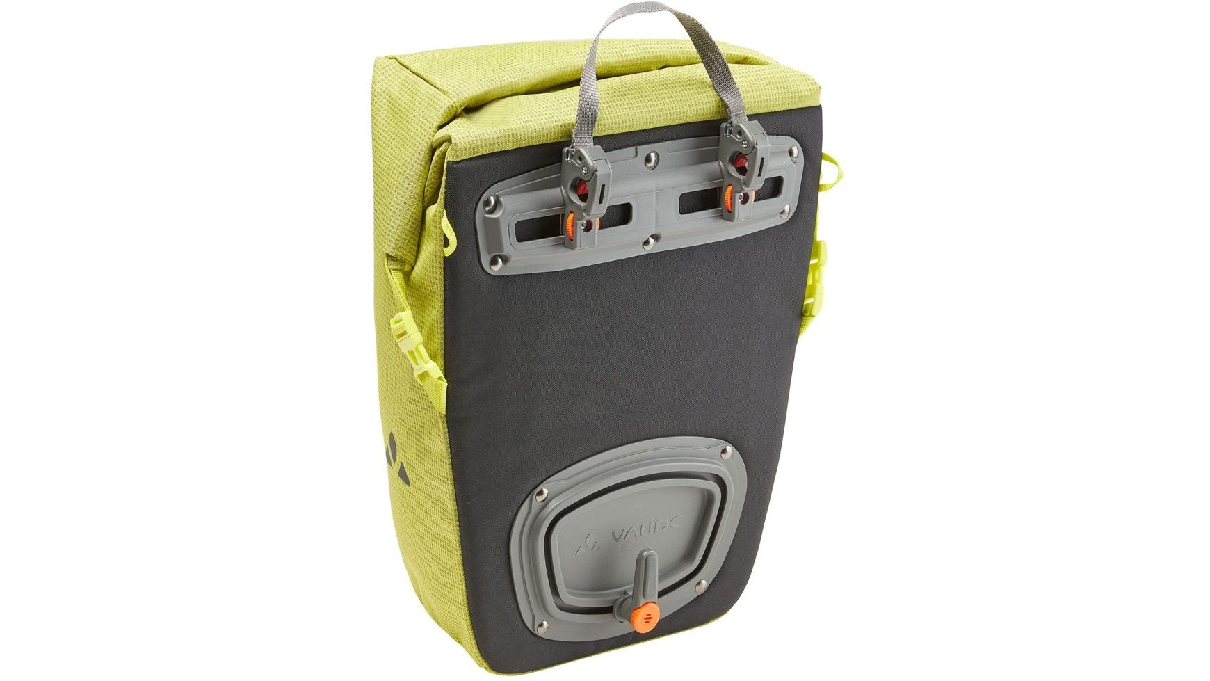 Vaude Road Master Roll-It Luminum image 4