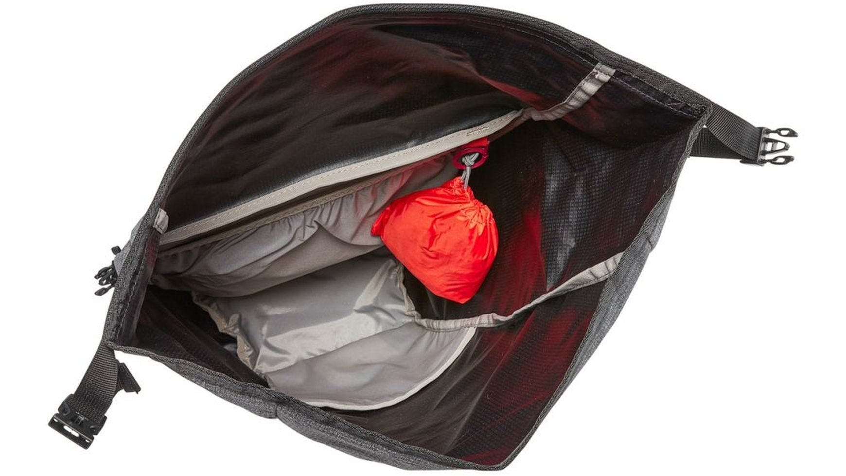 Vaude Road Master Roll-It Luminum image 2