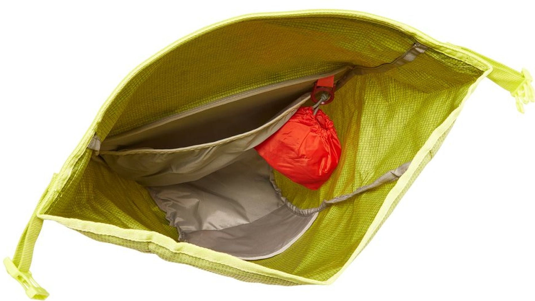 Vaude Road Master Roll-It Luminum image 5