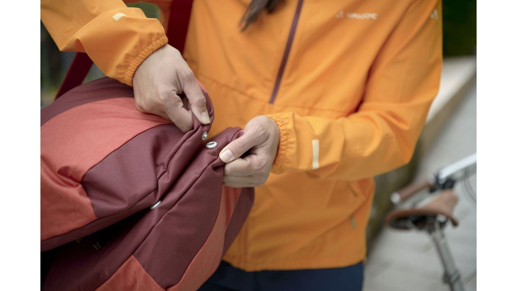 Vaude Road Master Urban Double image 5