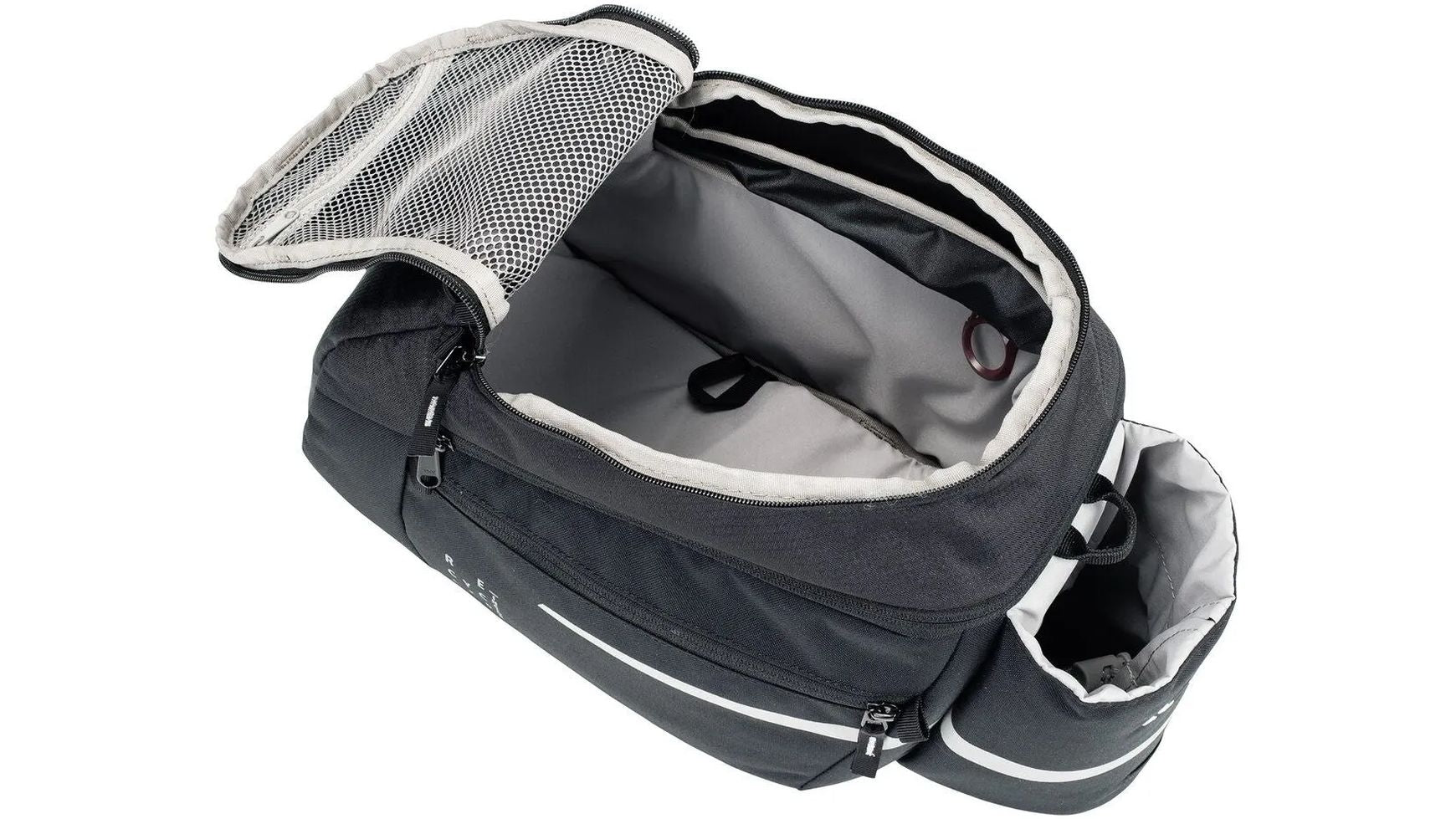 Vaude Silkroad L Gepäckträgertasche image 3