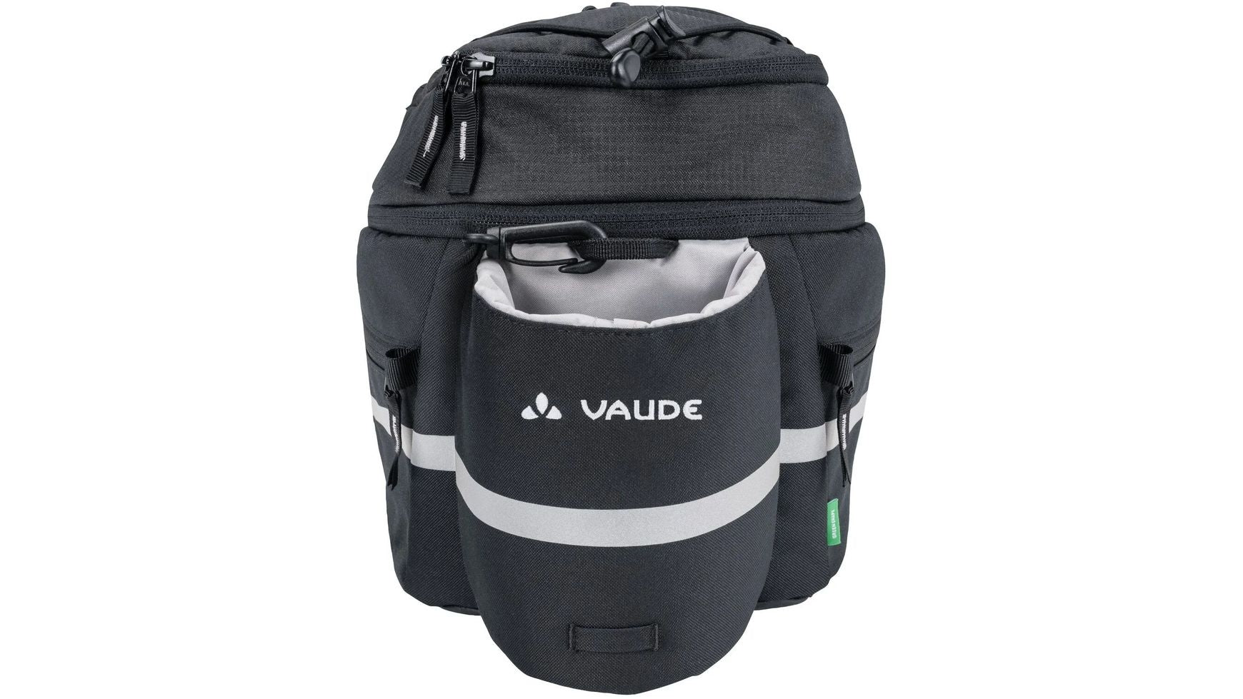 Vaude Silkroad L Gepäckträgertasche image 4