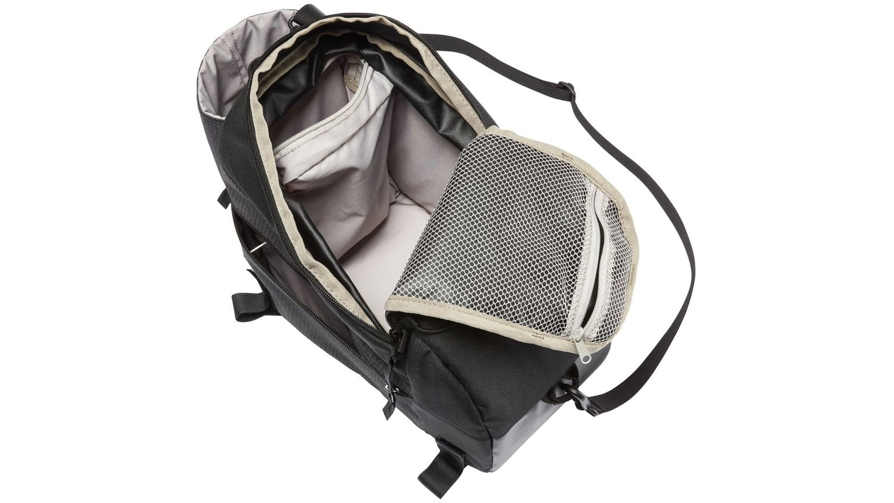 Vaude Silkroad L Luminum image 2