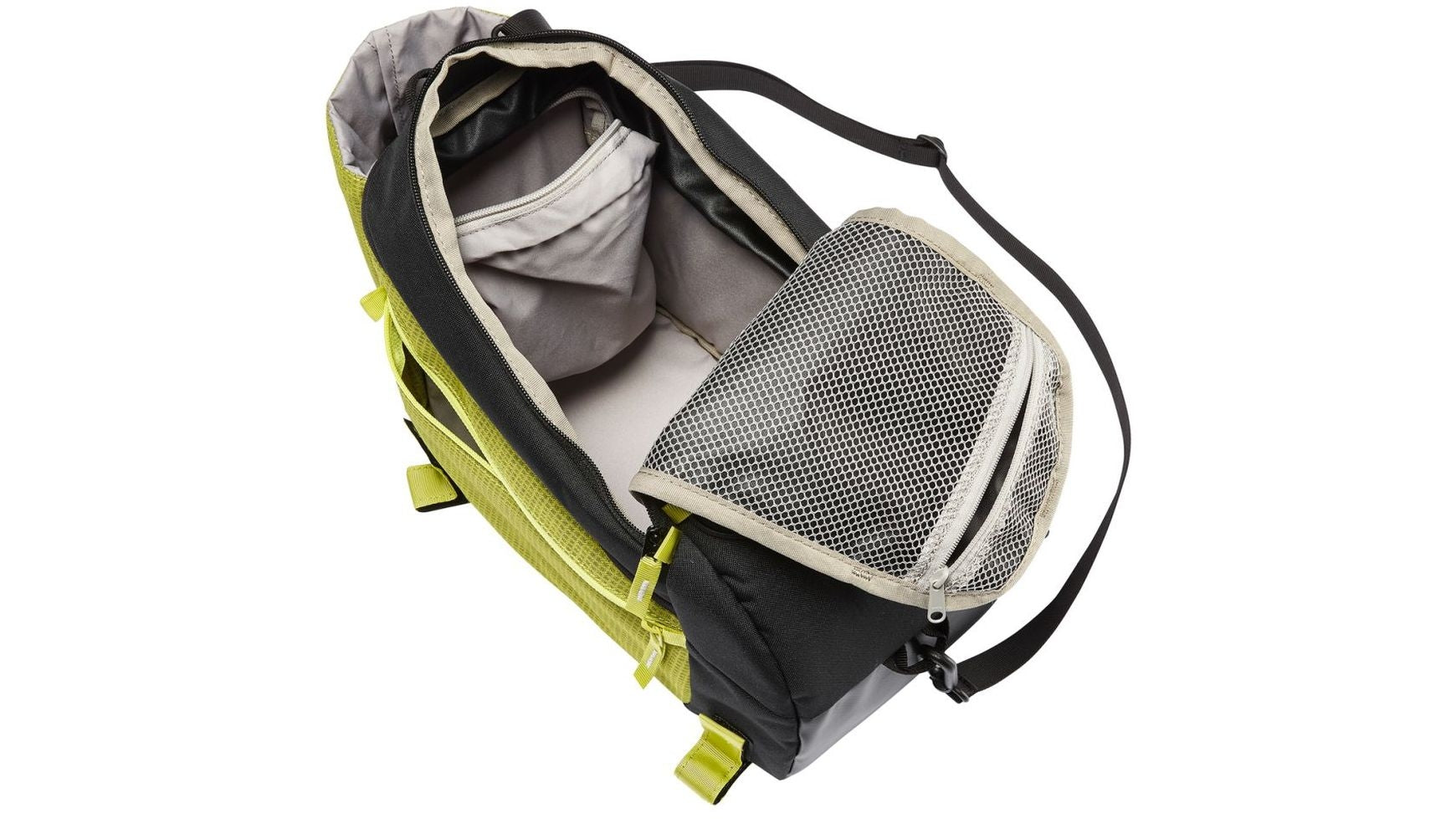 Vaude Silkroad L Luminum image 5