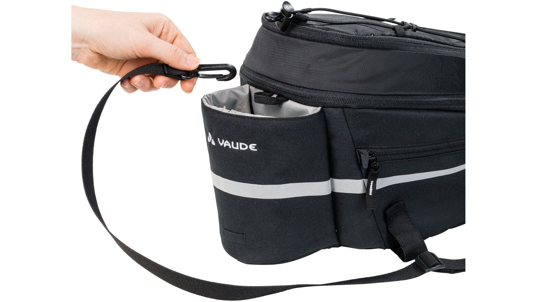 Vaude Silkroad L (Snap-it 2.0) image 2