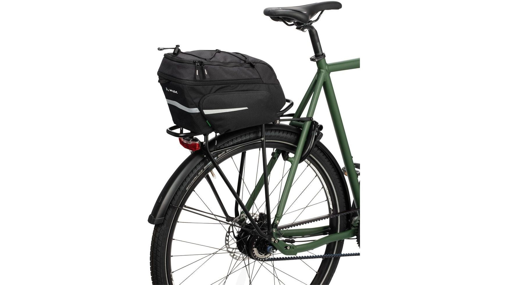 Vaude Silkroad Plus image 7