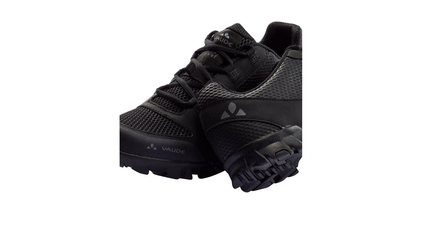 Vaude TVL Pavei Ventilation image 6