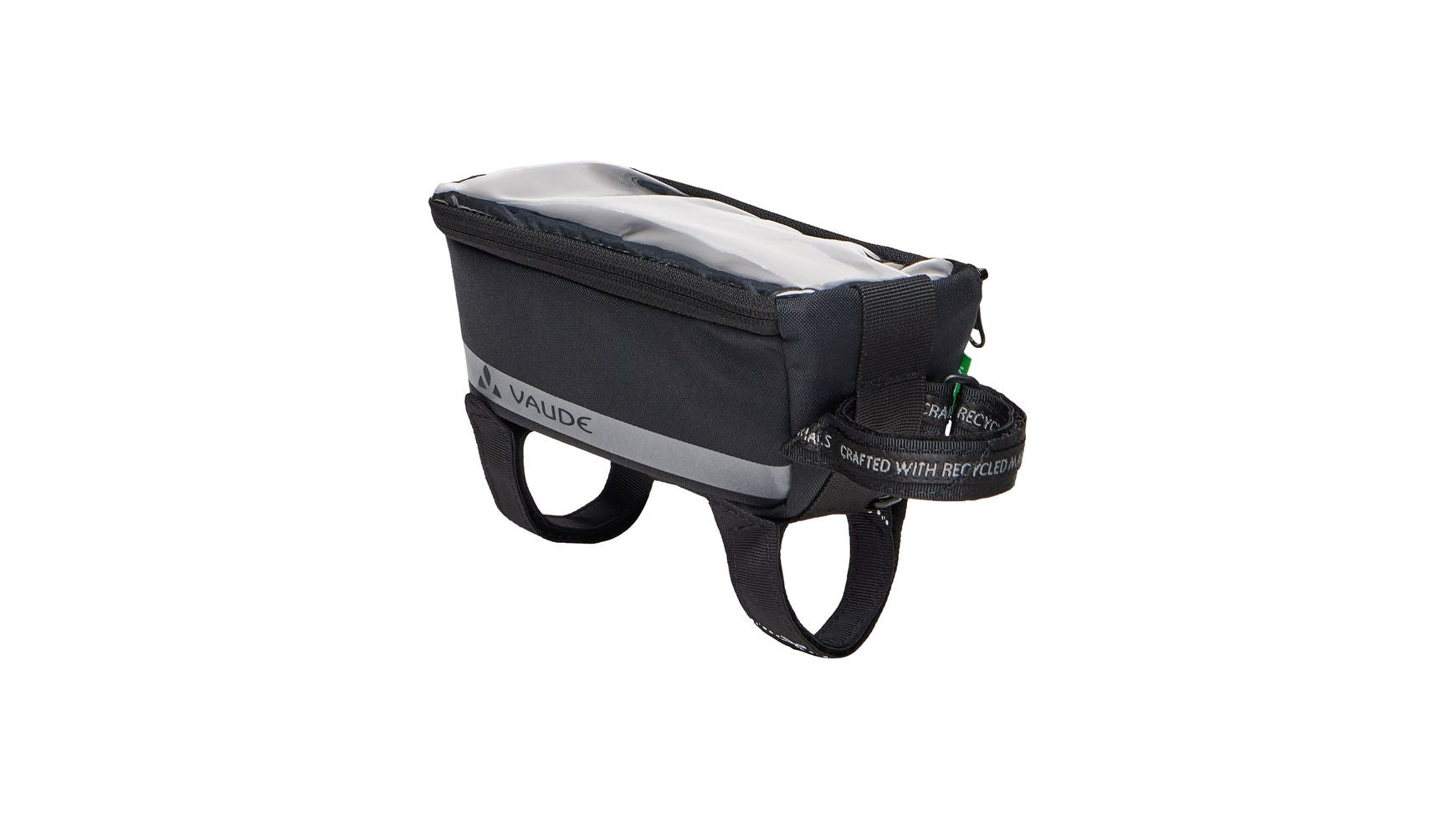 Vaude Top Tube Phone Bag image 2