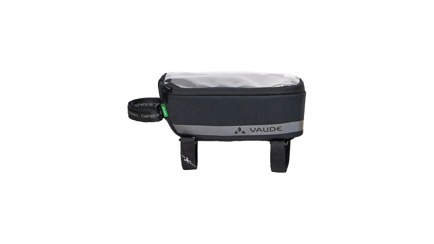 Vaude Top Tube Phone Bag image 3