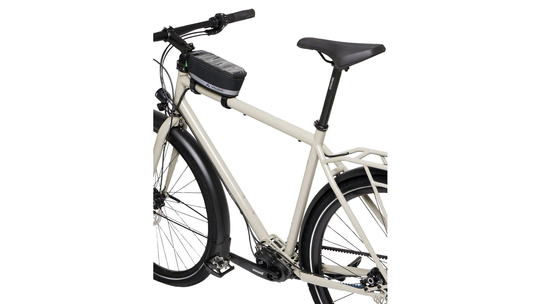 Vaude Top Tube Phone Bag image 4