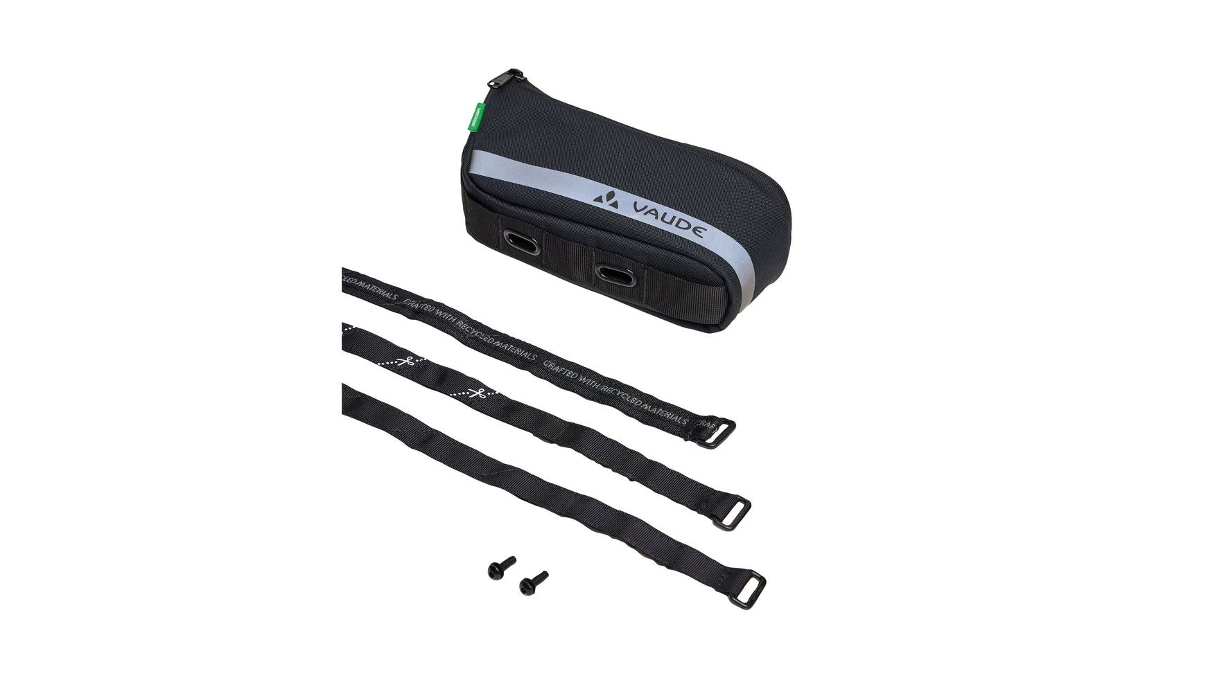 Vaude Top Tube Phone Bag image 5