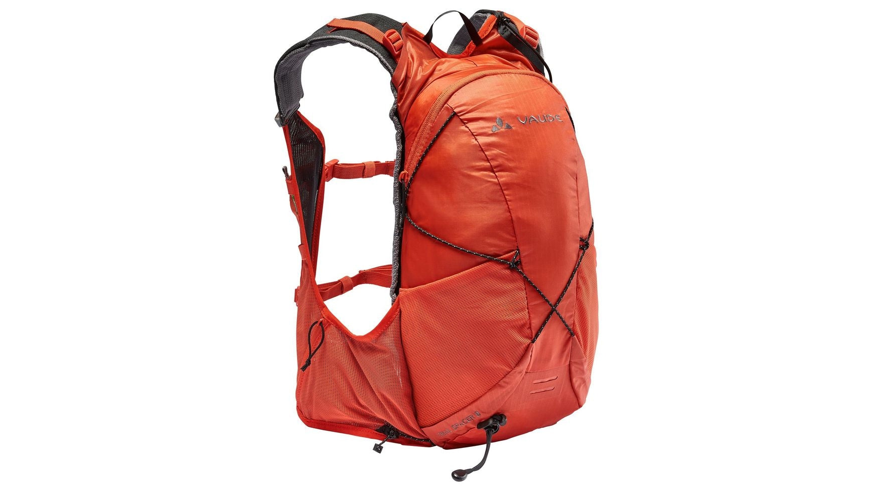 Vaude Trail Spacer 8 Rucksack image 3