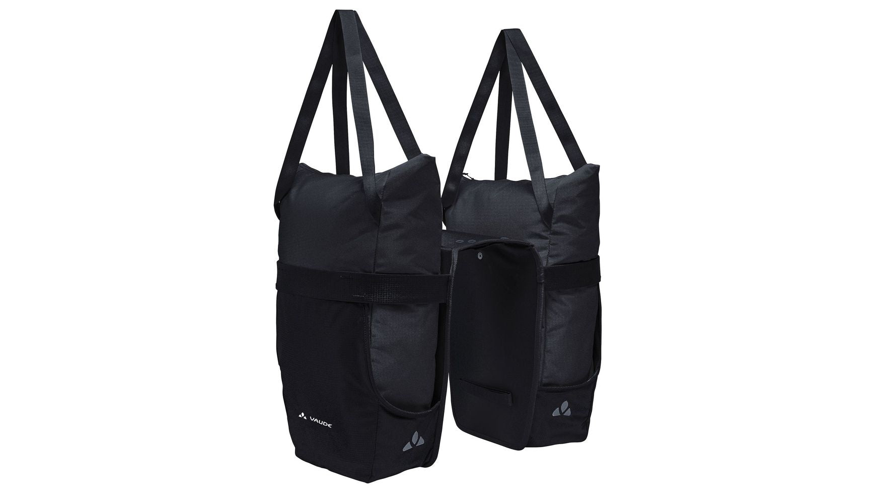 Vaude TwinShopper Doppeltasche image 0