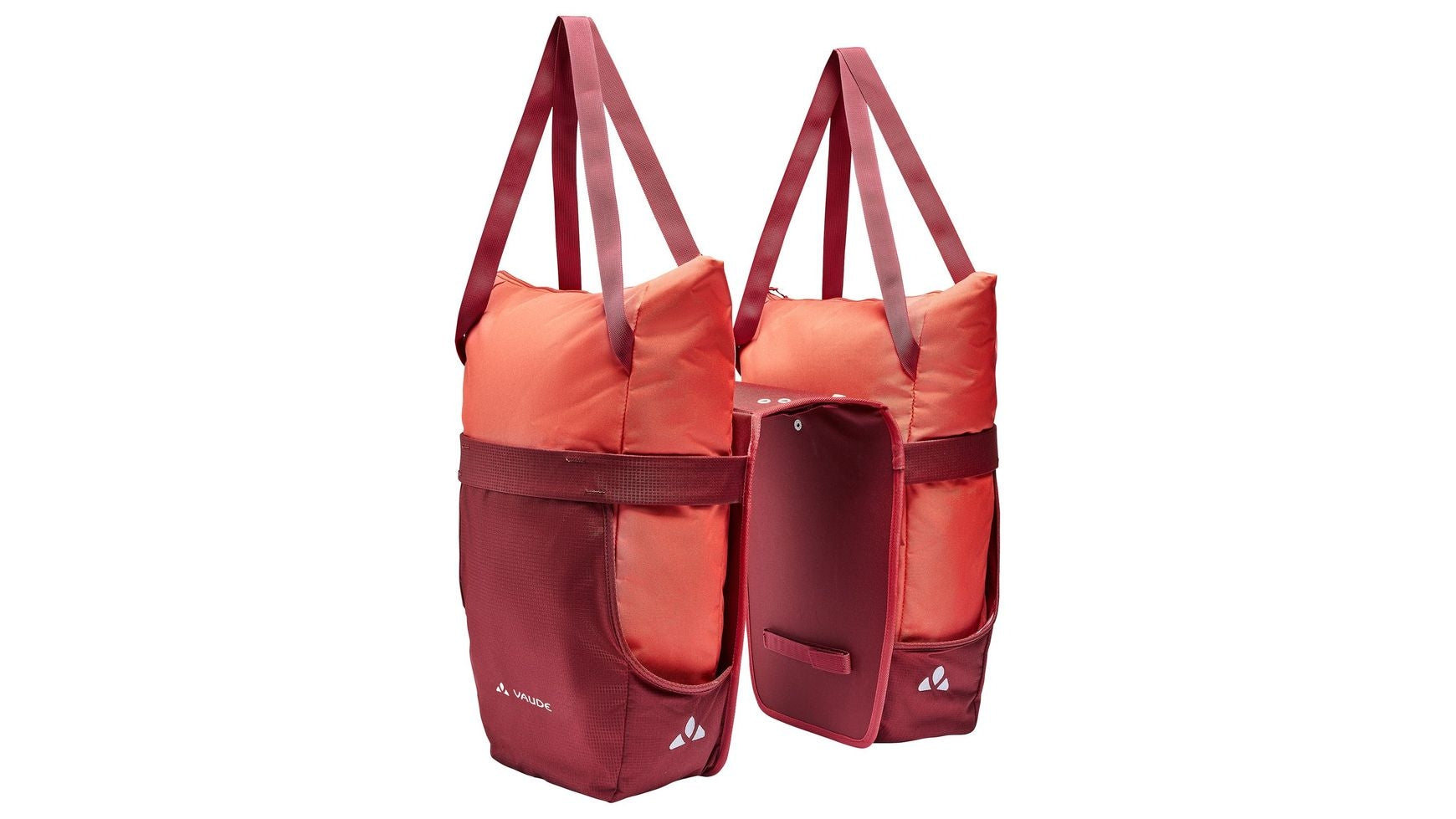 Vaude TwinShopper Doppeltasche image 5