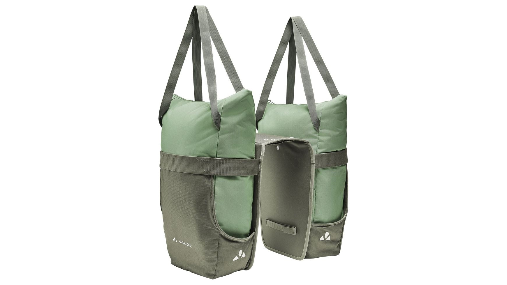 Vaude TwinShopper Doppeltasche image 10