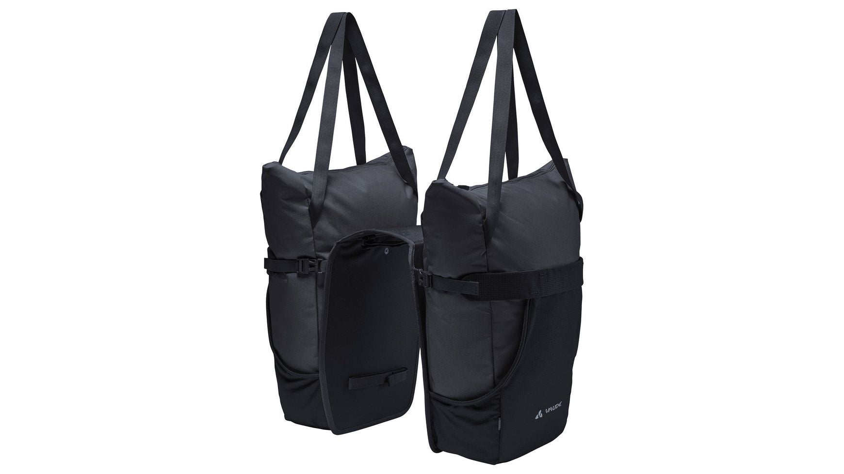 Vaude TwinShopper Doppeltasche image 1