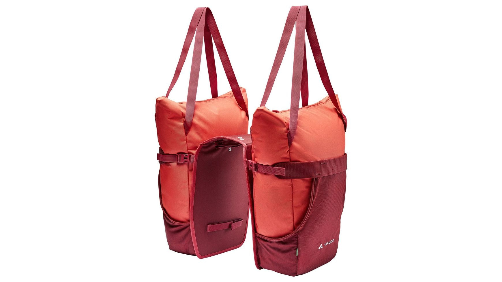 Vaude TwinShopper Doppeltasche image 6