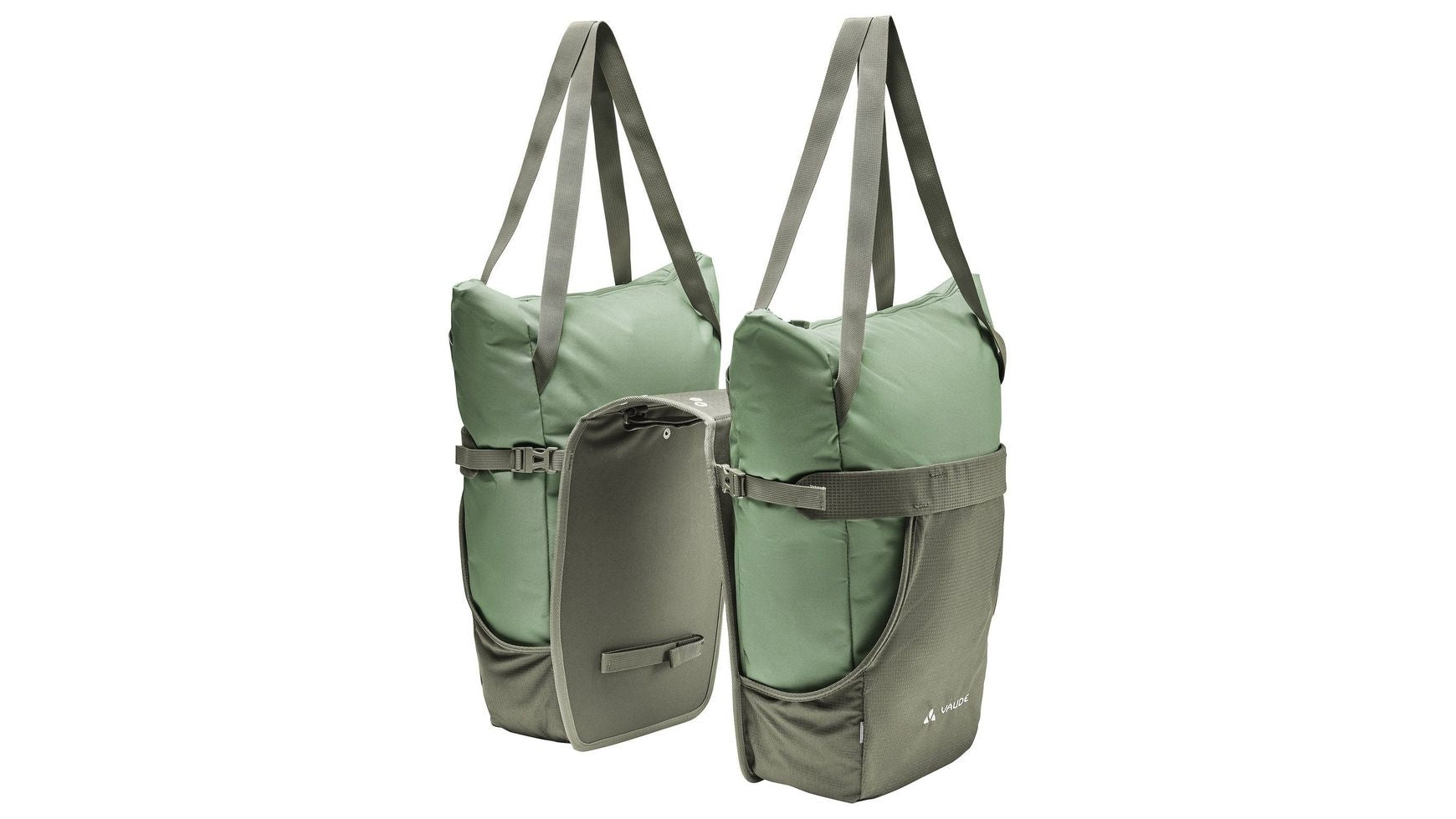 Vaude TwinShopper Doppeltasche image 11