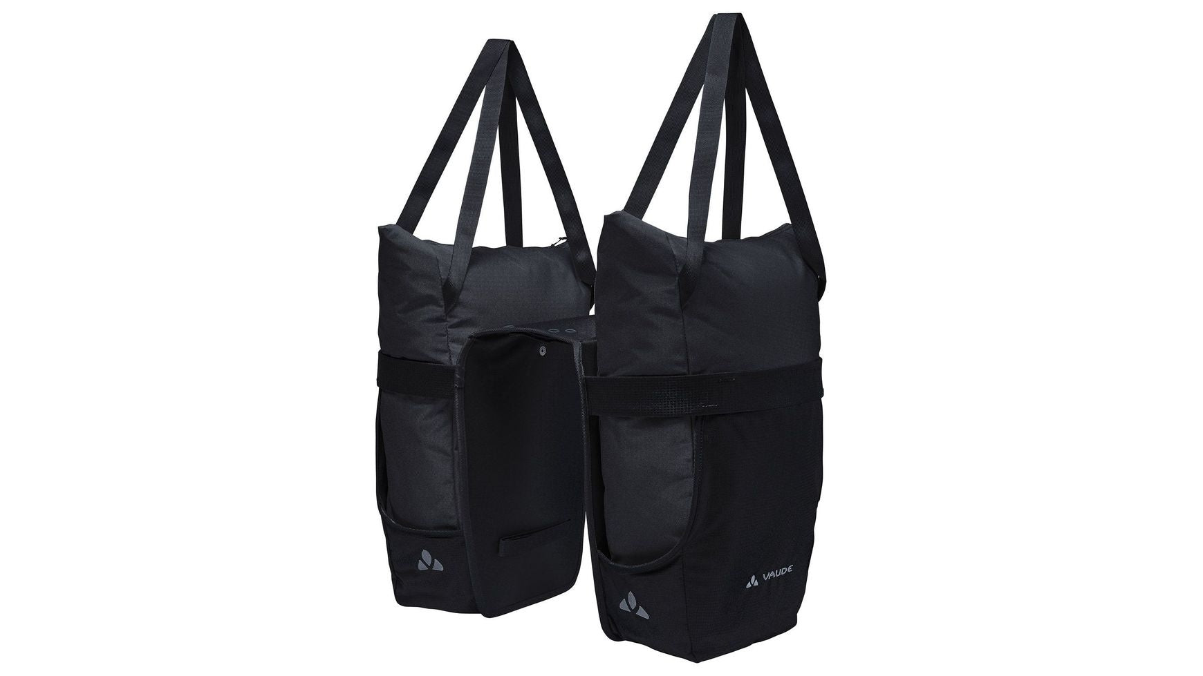 Vaude TwinShopper Doppeltasche image 2