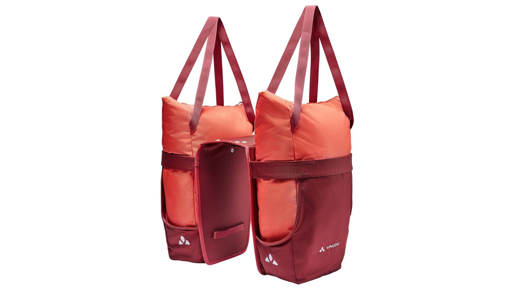 Vaude TwinShopper Doppeltasche image 7
