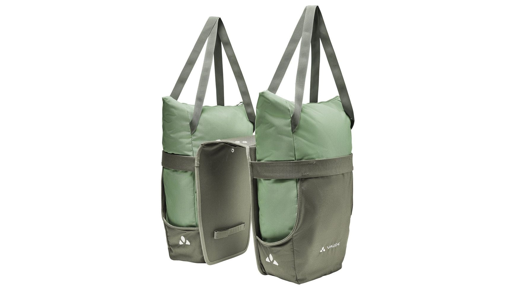 Vaude TwinShopper Doppeltasche image 12