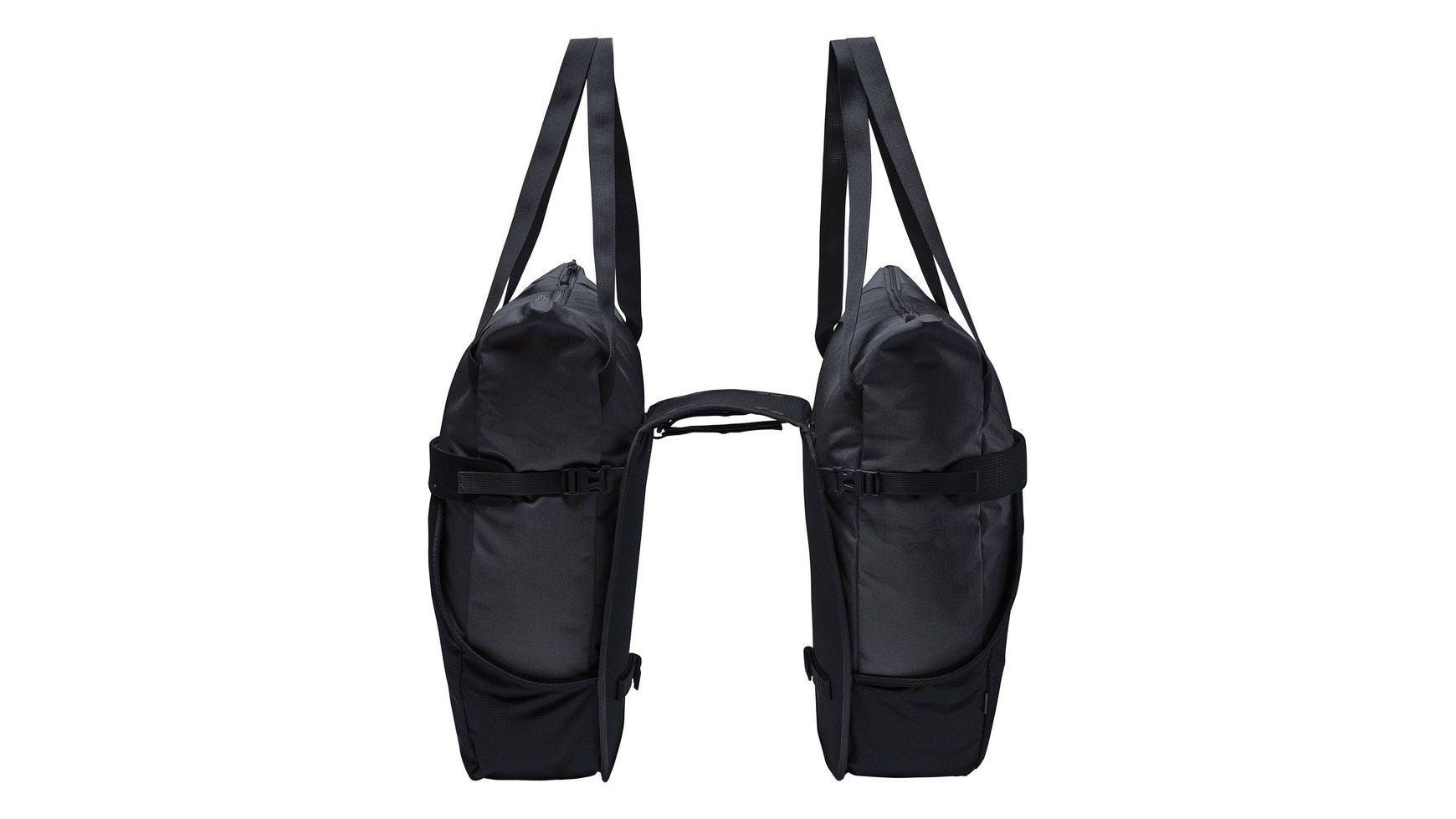 Vaude TwinShopper Doppeltasche image 3
