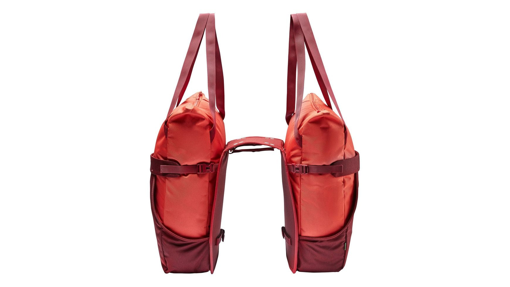 Vaude TwinShopper Doppeltasche image 8