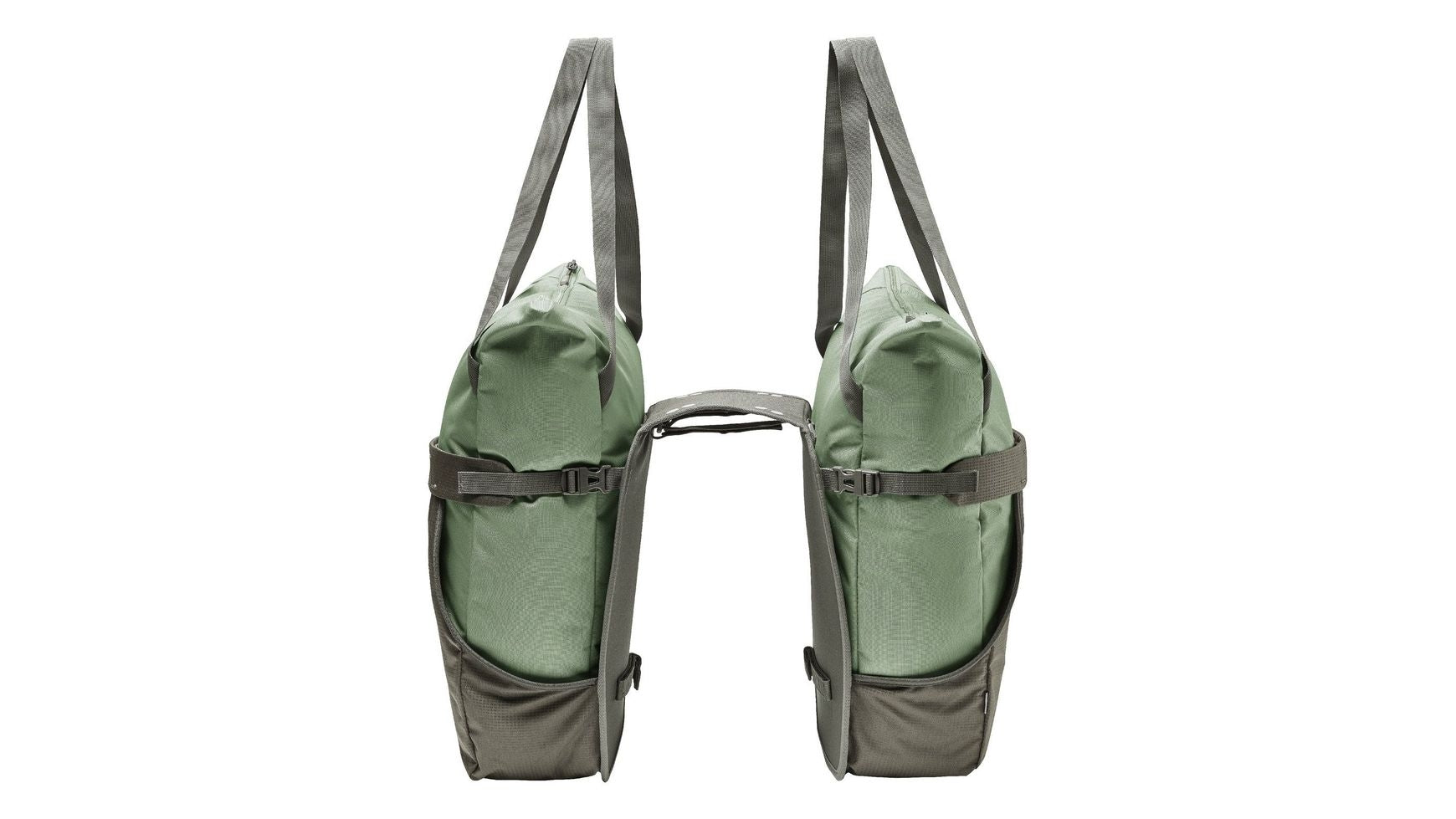 Vaude TwinShopper Doppeltasche image 13