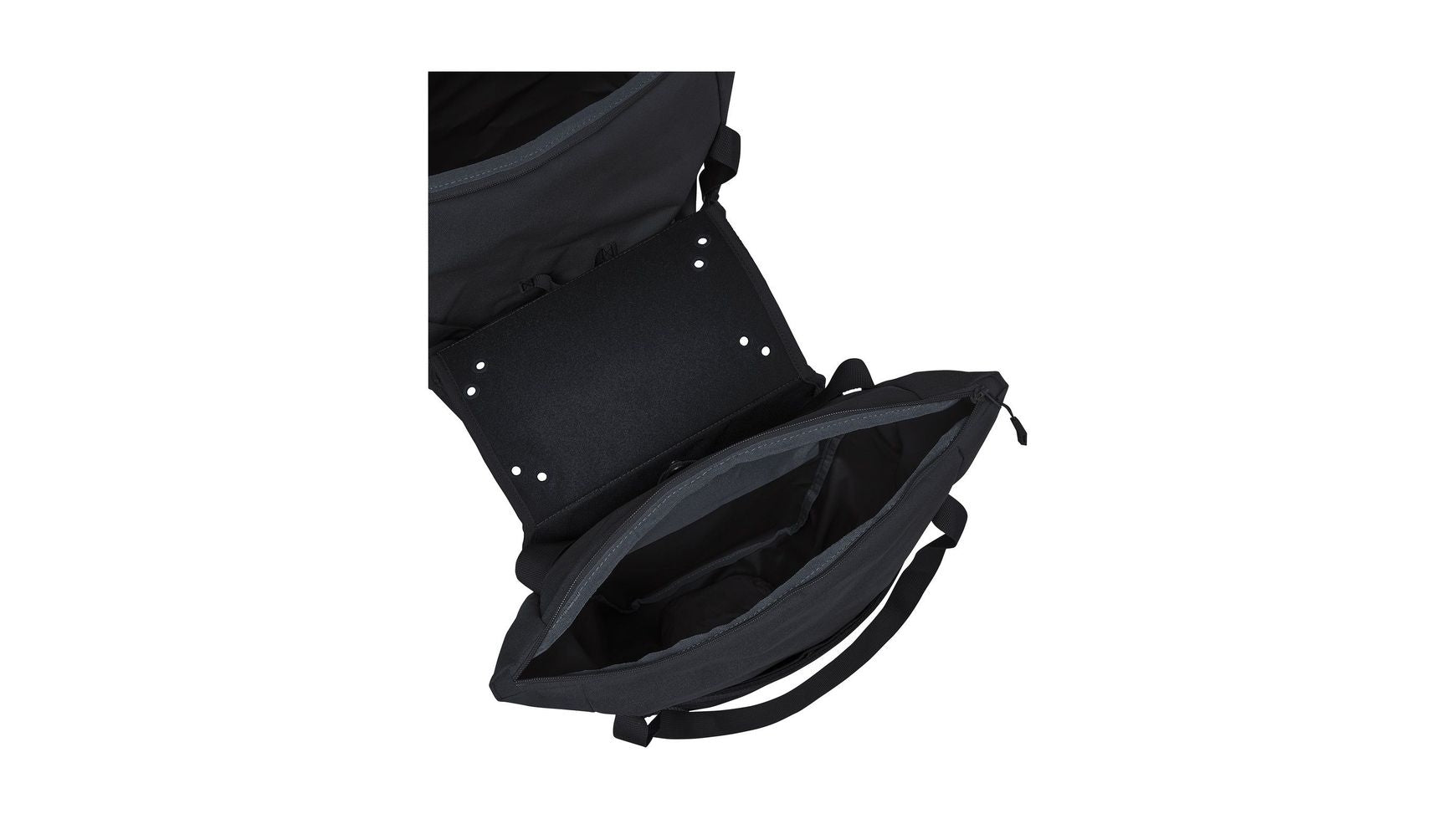 Vaude TwinShopper Doppeltasche image 4