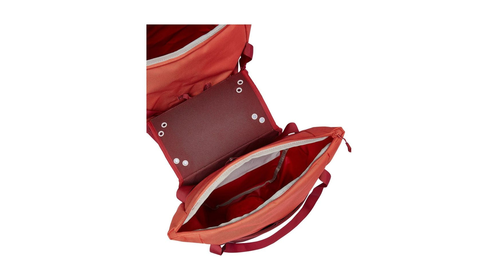 Vaude TwinShopper Doppeltasche image 9