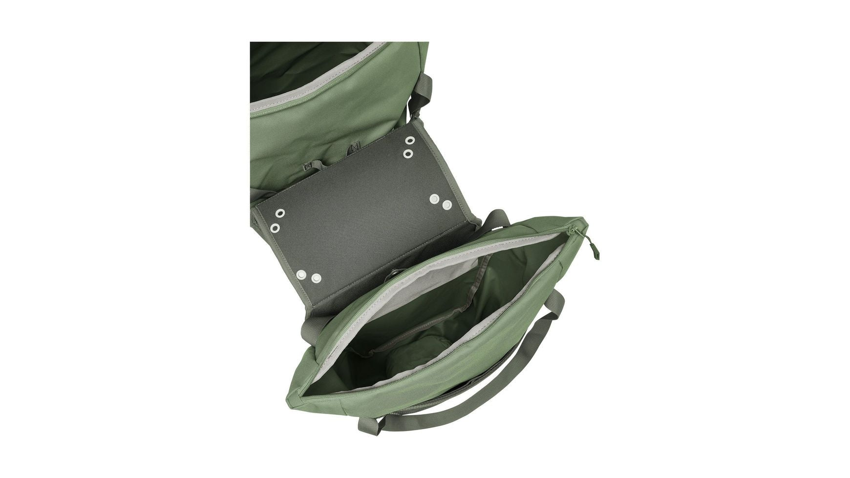 Vaude TwinShopper Doppeltasche image 14