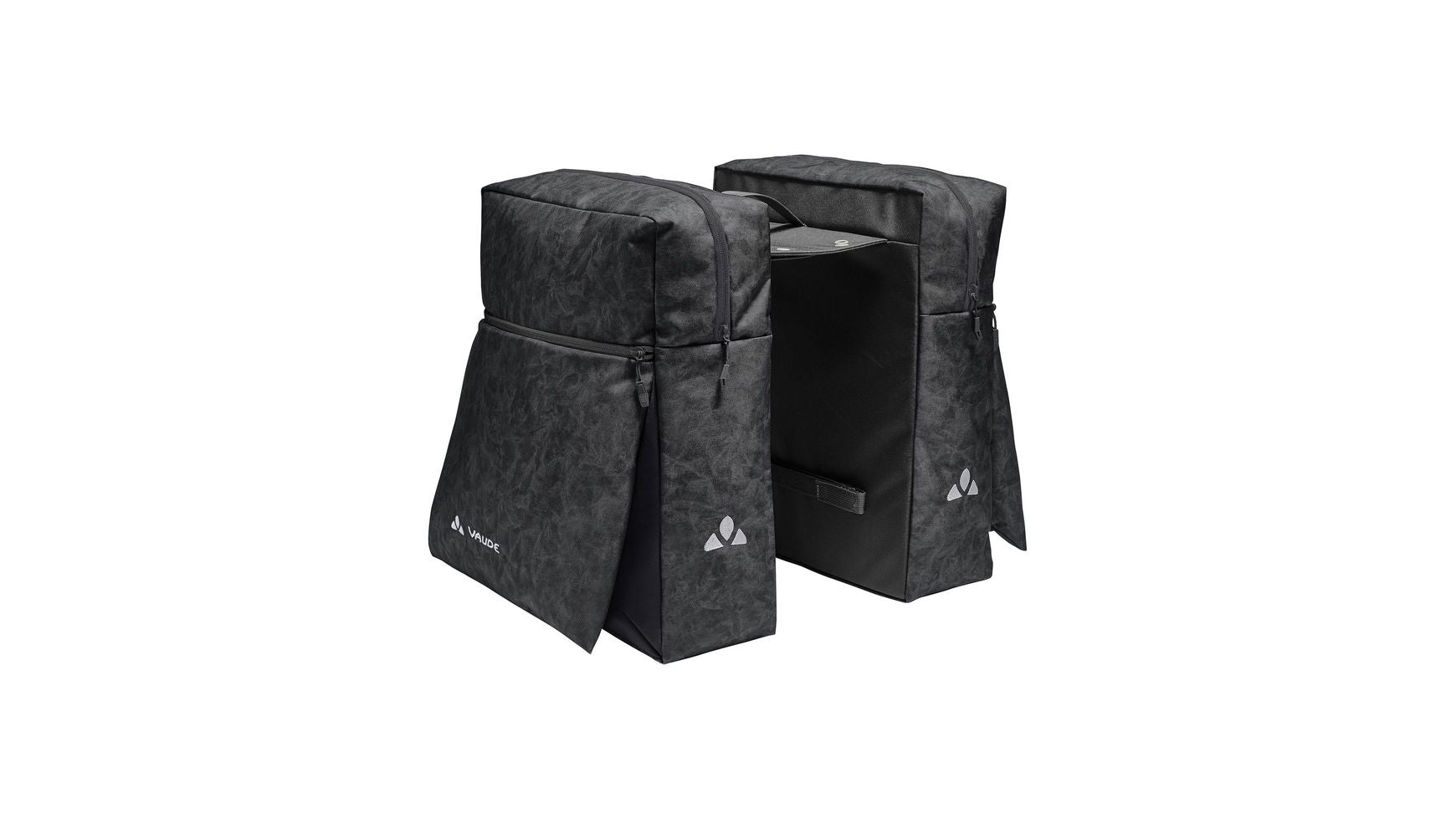 Vaude TwinZipper Doppeltasche image 0