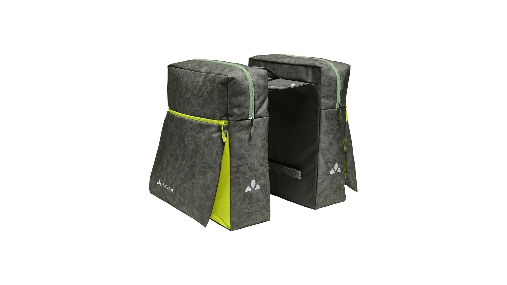 Vaude TwinZipper Doppeltasche image 10