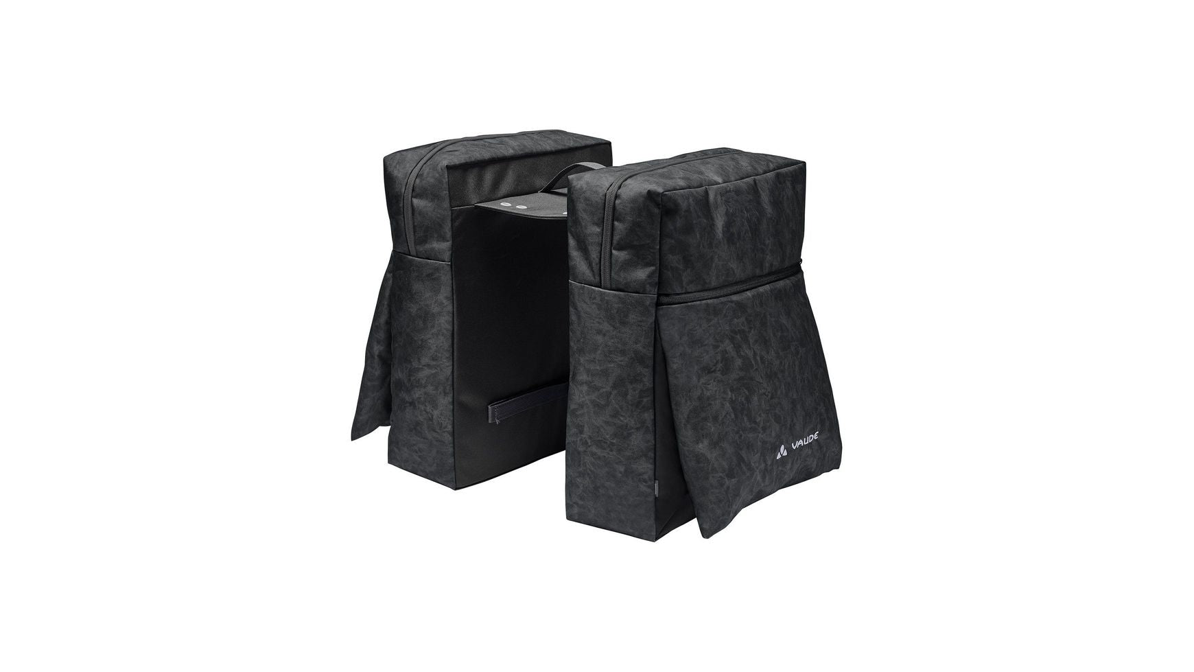 Vaude TwinZipper Doppeltasche image 1