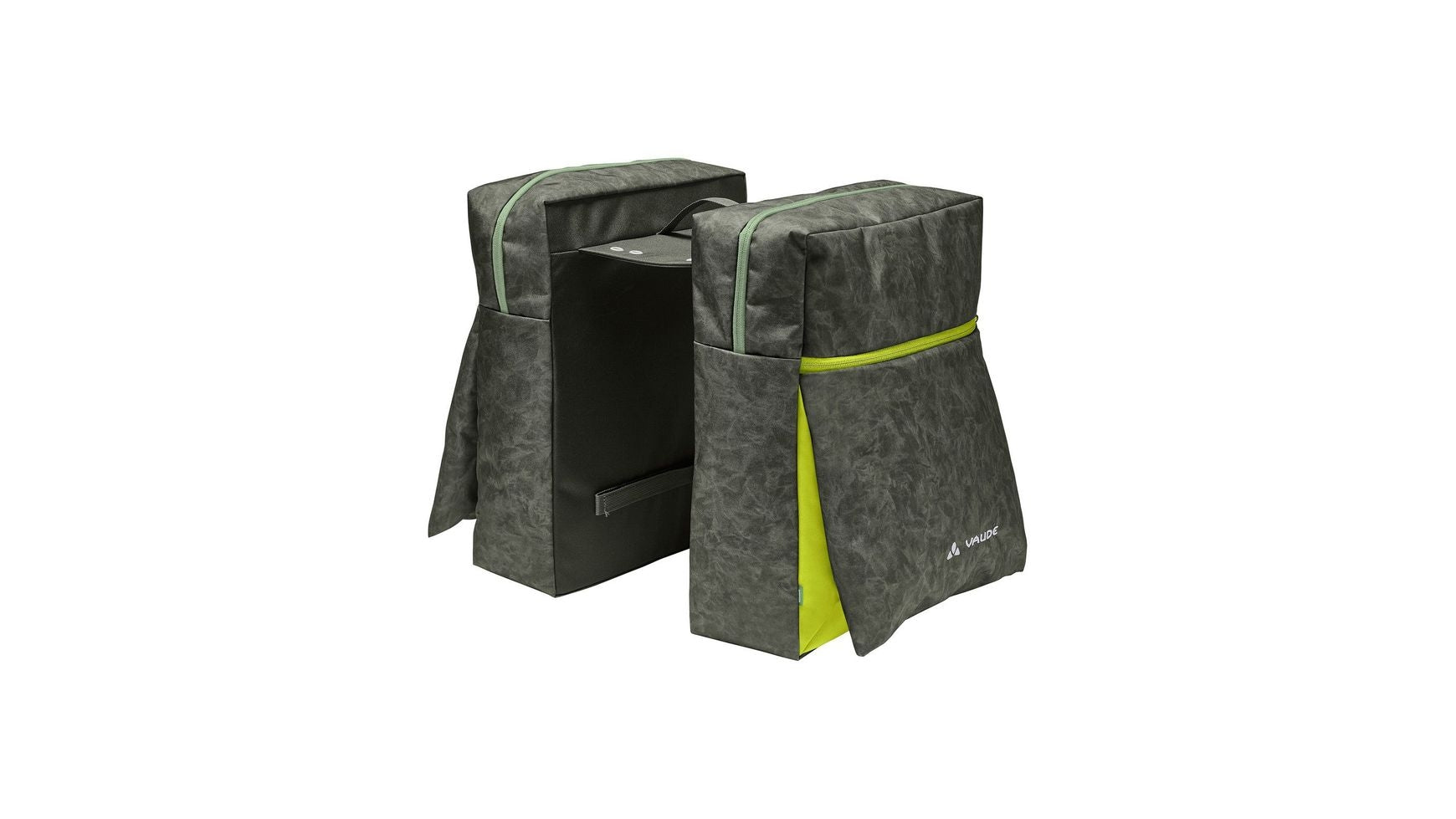 Vaude TwinZipper Doppeltasche image 11