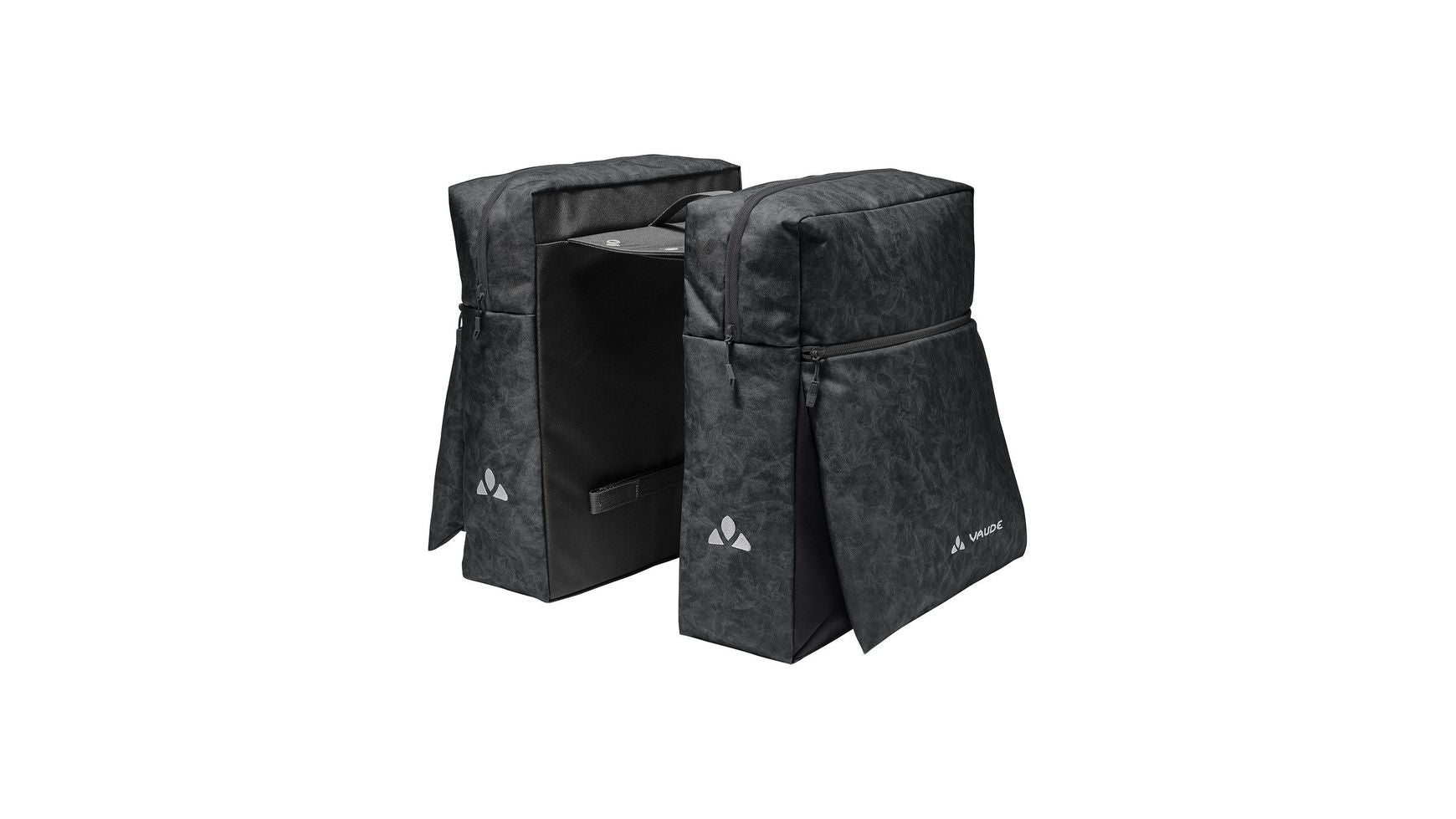 Vaude TwinZipper Doppeltasche image 2