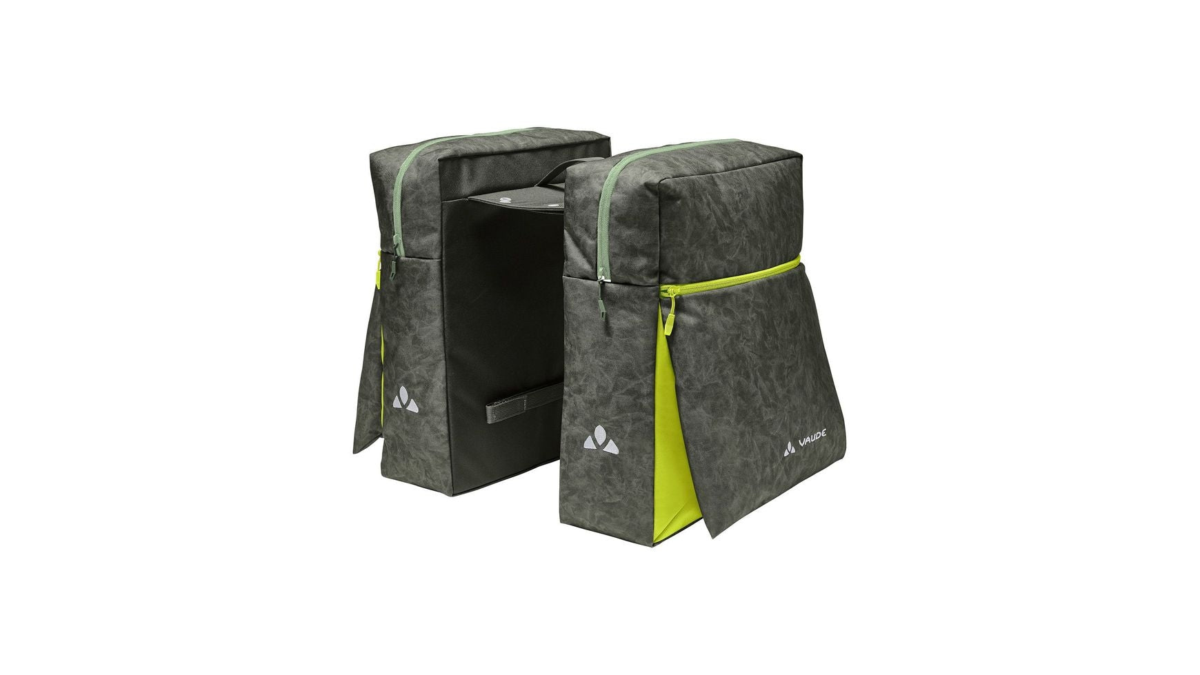 Vaude TwinZipper Doppeltasche image 12