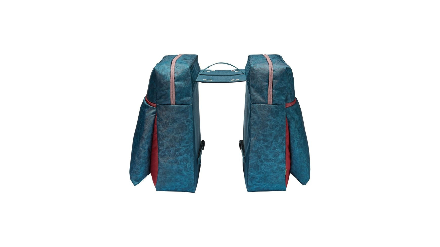 Vaude TwinZipper Doppeltasche image 8