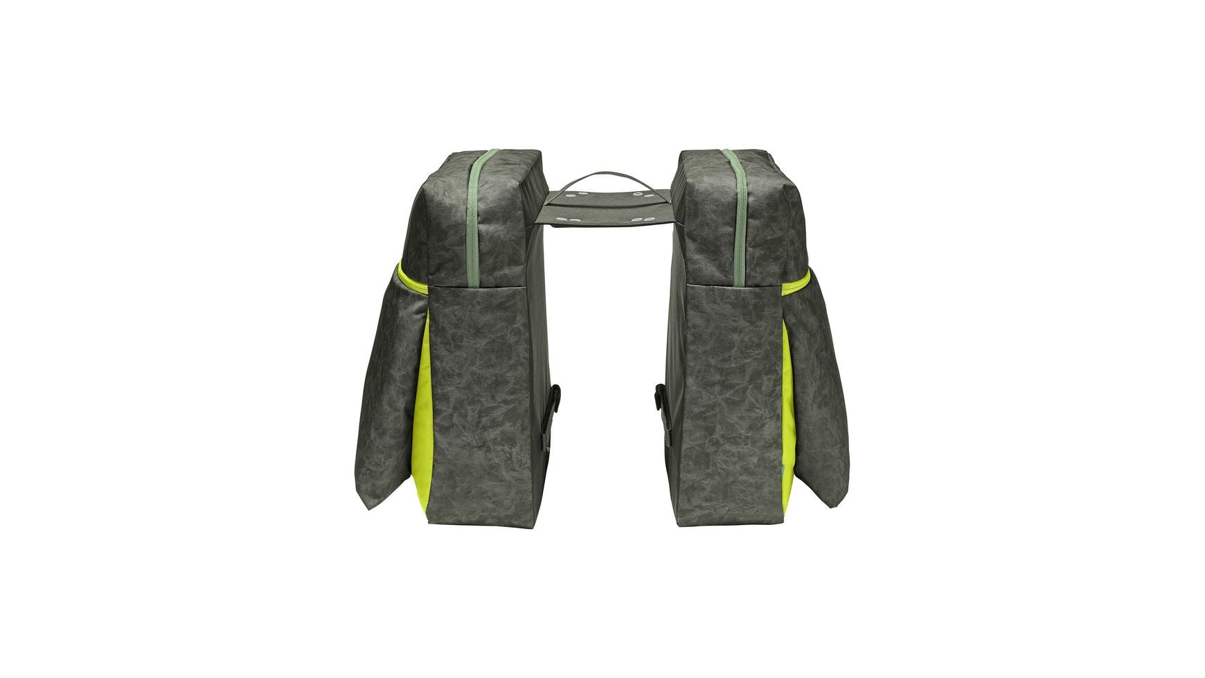 Vaude TwinZipper Doppeltasche image 13