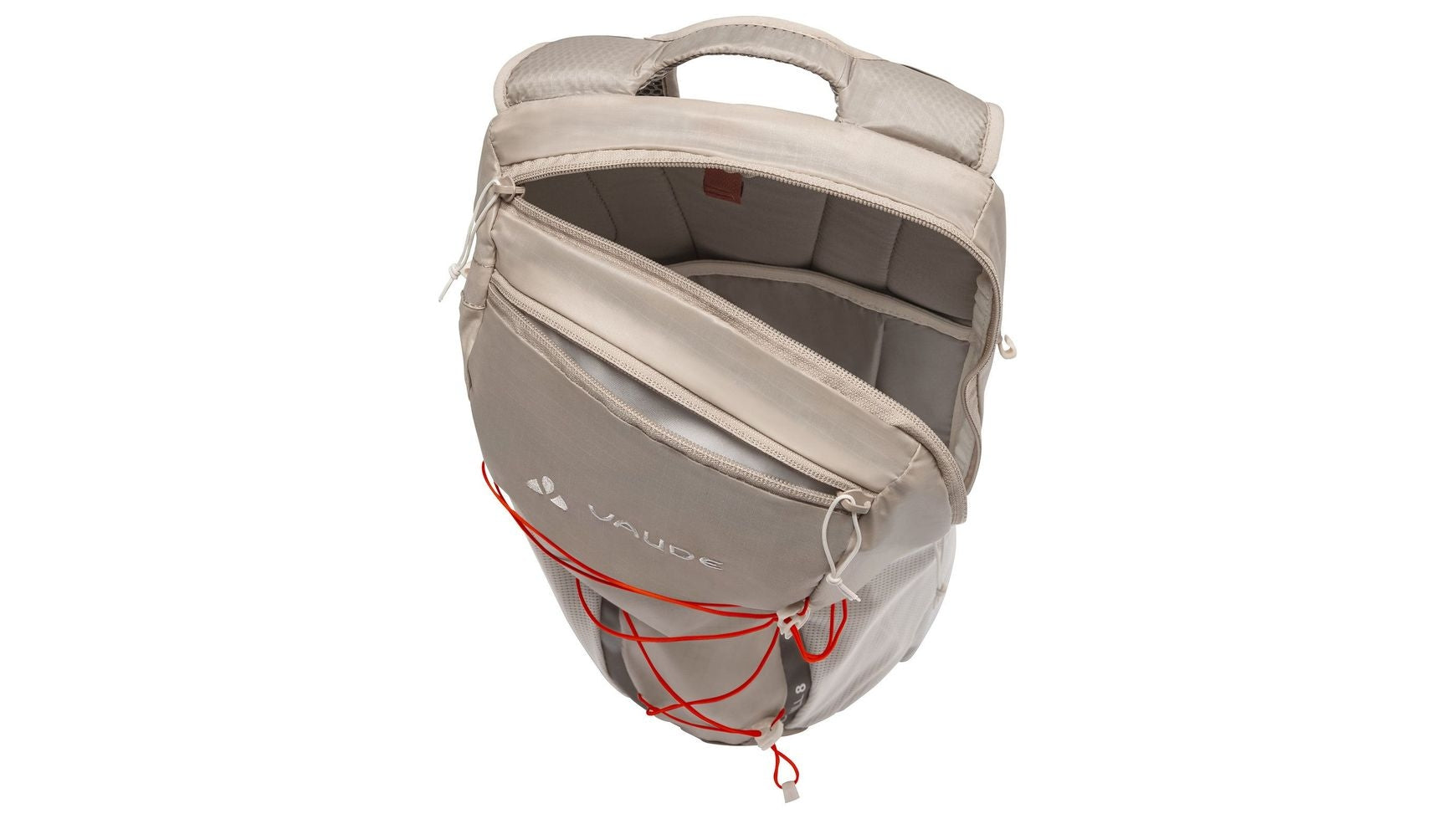 Vaude Uphill 8 Rucksack image 15