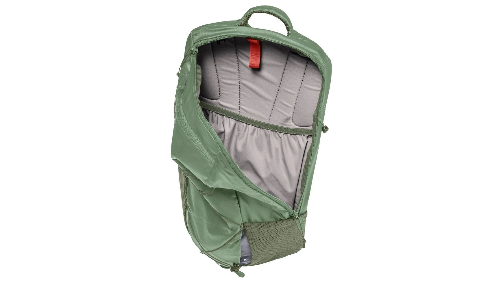 Vaude Uphill 8 Rucksack image 20