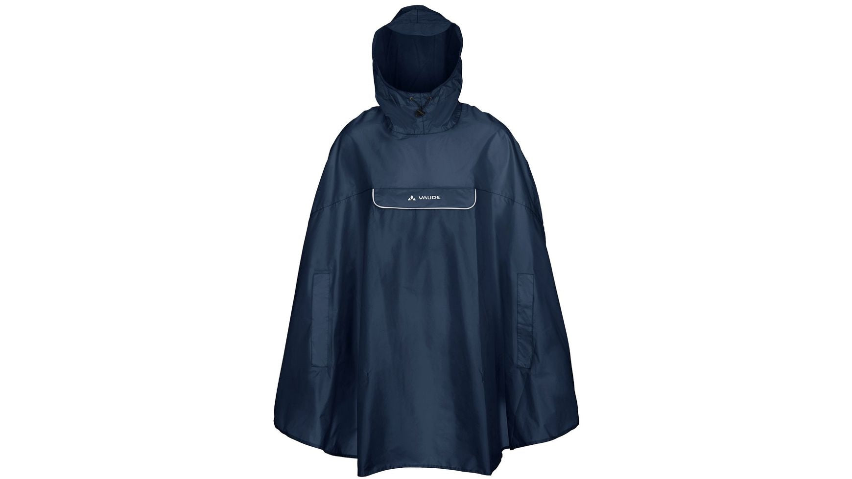 Vaude Valdipino Poncho image 17
