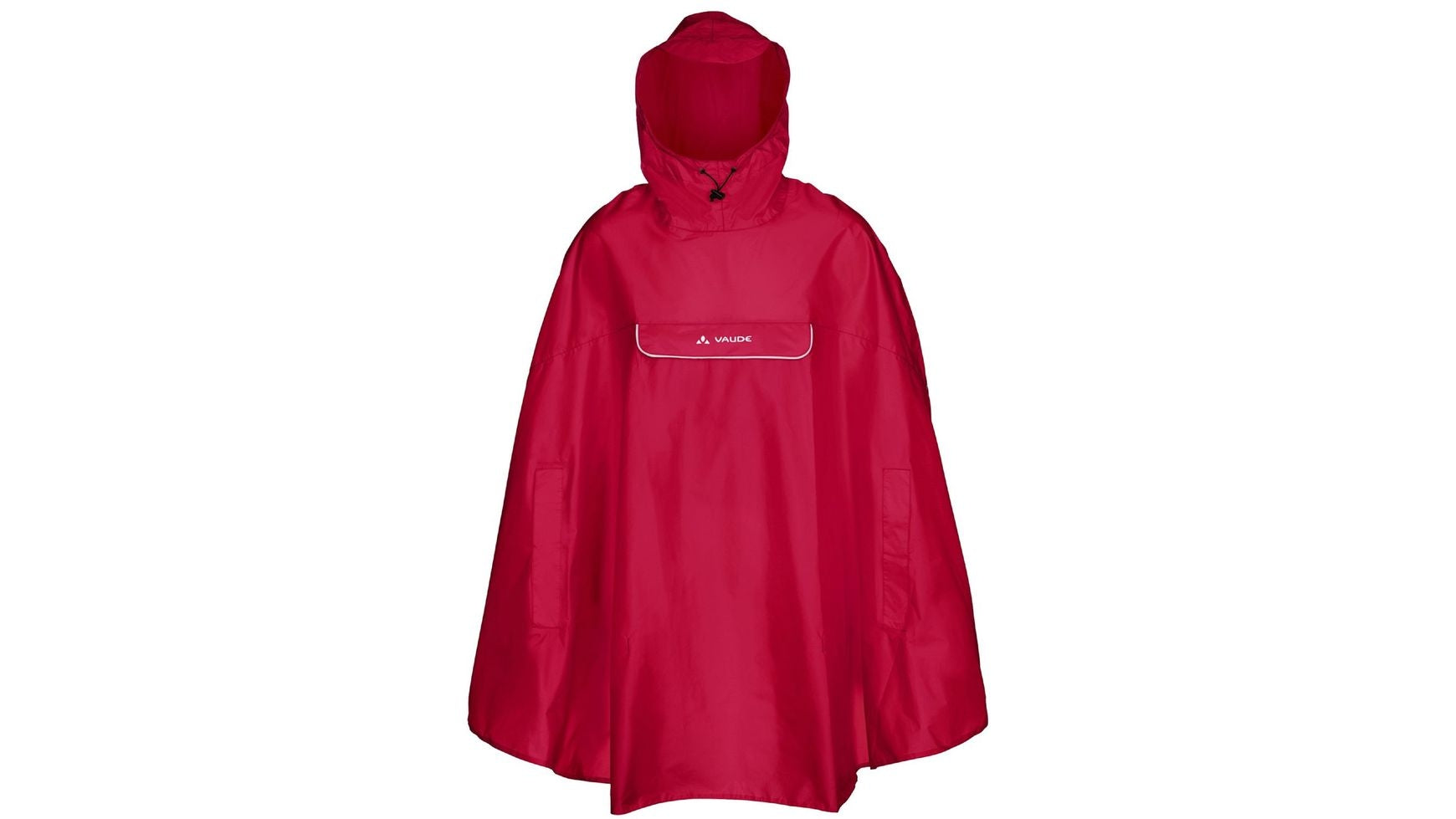 Vaude Valdipino Poncho image 20