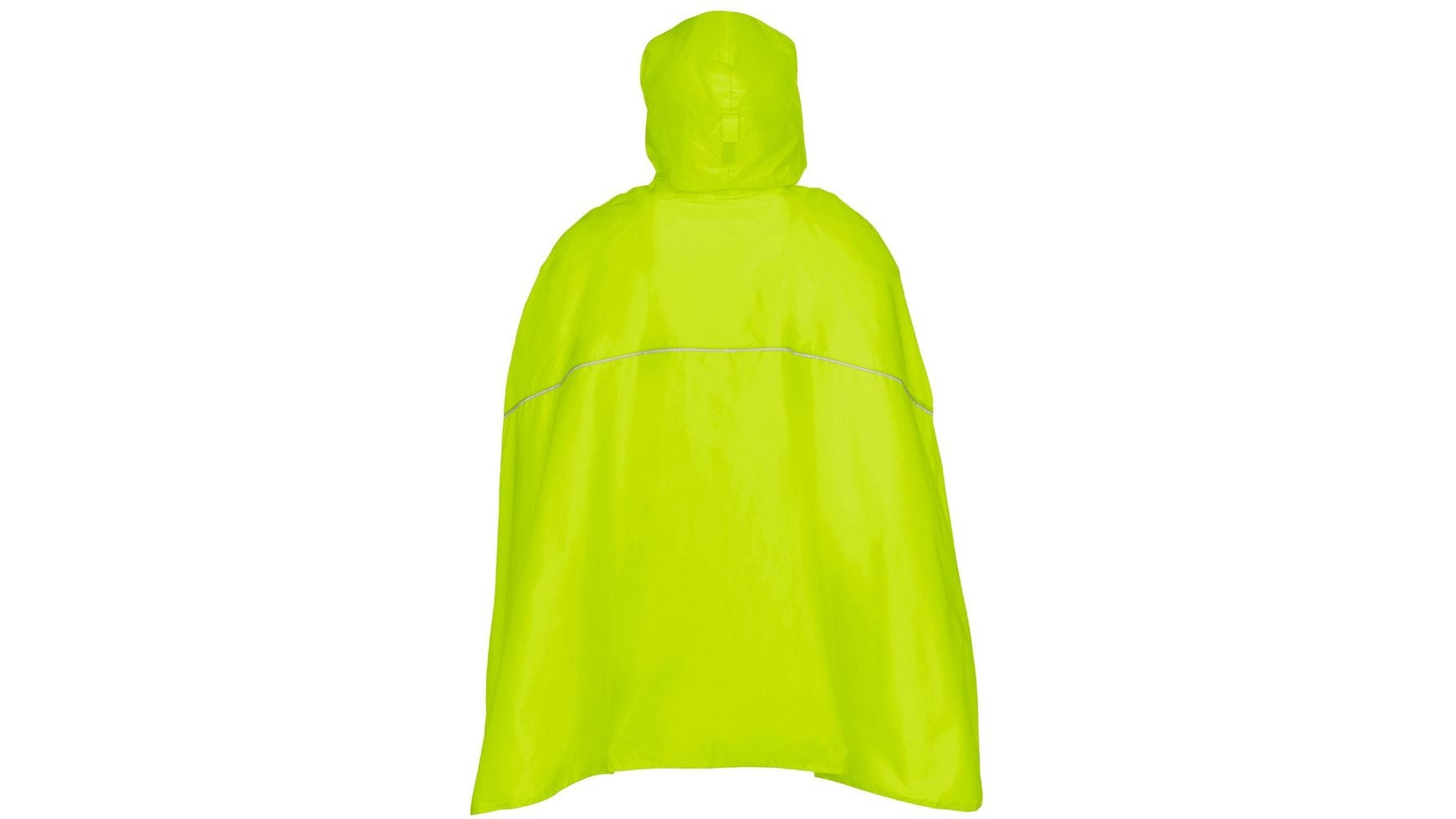 Vaude Valdipino Poncho image 13