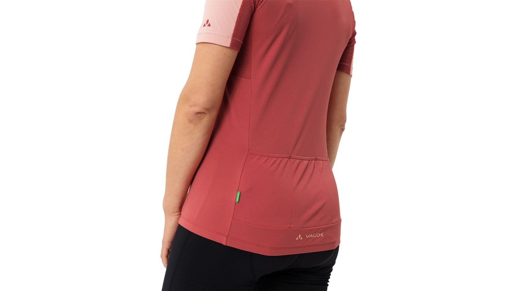Vaude Women's Matera HZ Trikot image 4