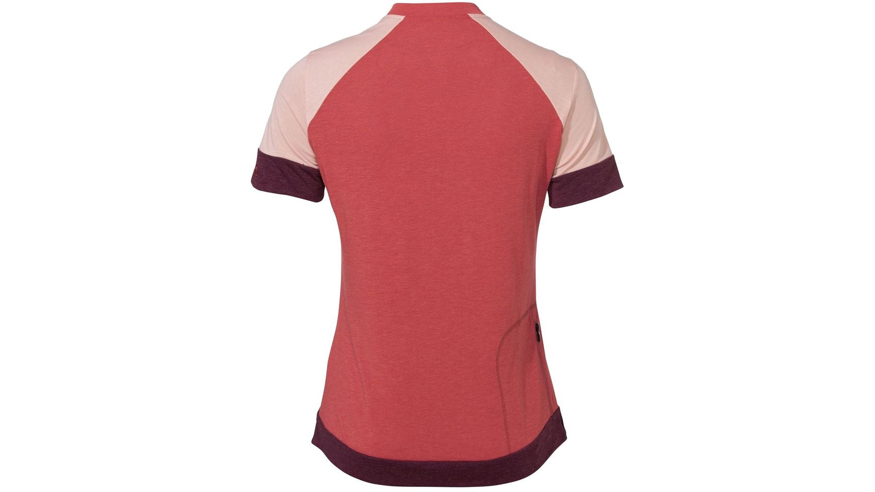 Vaude Women's Altissimo Q-Zip Shirt image 11