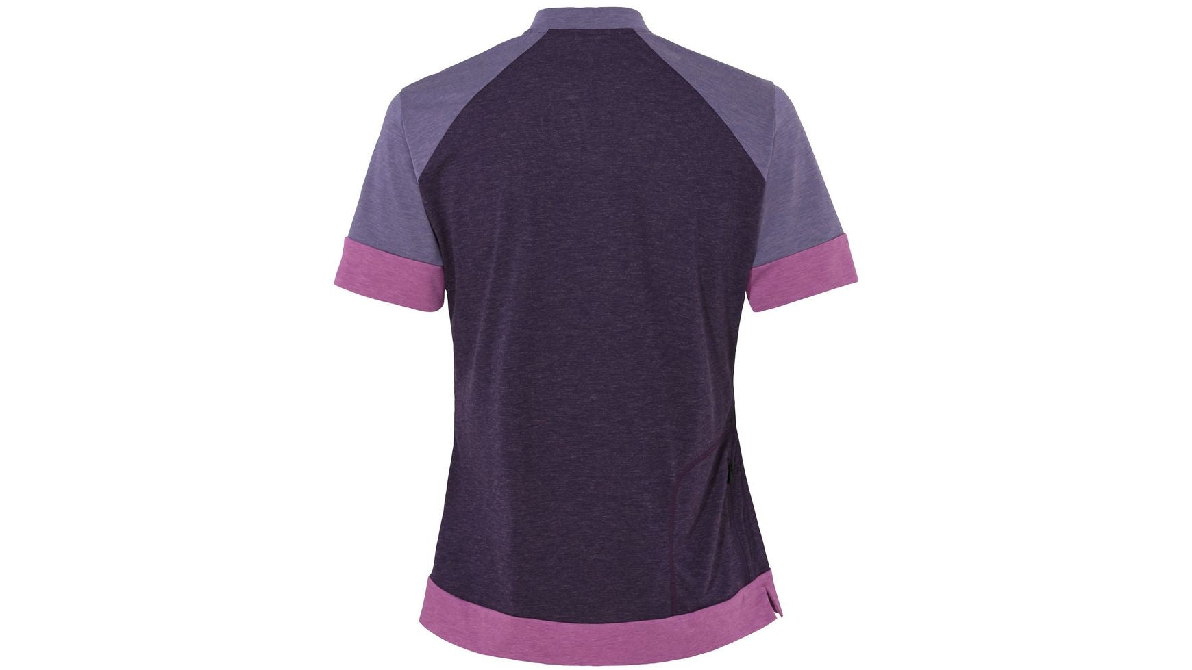 Vaude Women's Altissimo Q-Zip Shirt image 5