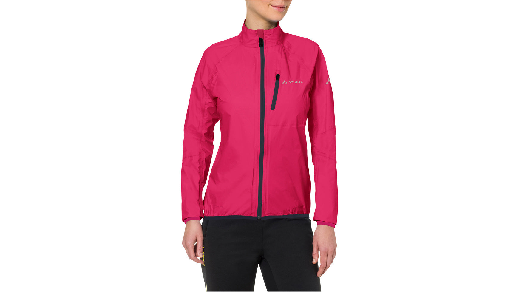 Vaude Women's Drop Jacket III image 18