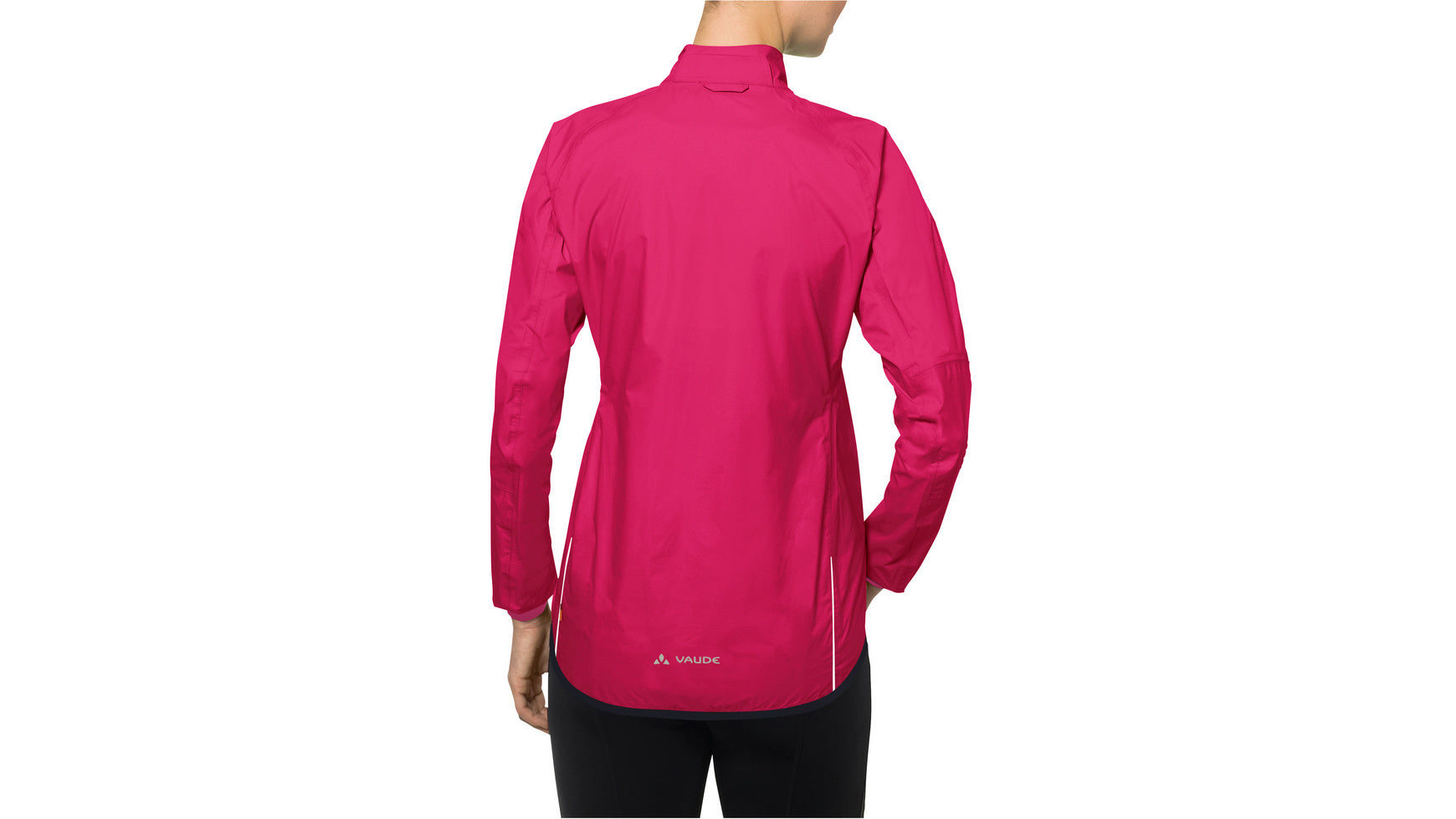 Vaude Women's Drop Jacket III image 19