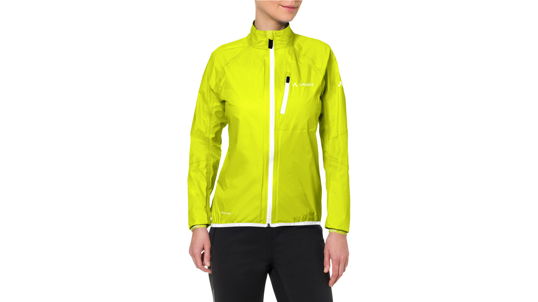 Vaude Women's Drop Jacket III image 22